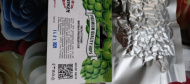 Отзыв: Хмель BEERVINGEM Hallertau Mittelfruh (Халлертау Миттельфрю), 50 г, — Хороший.